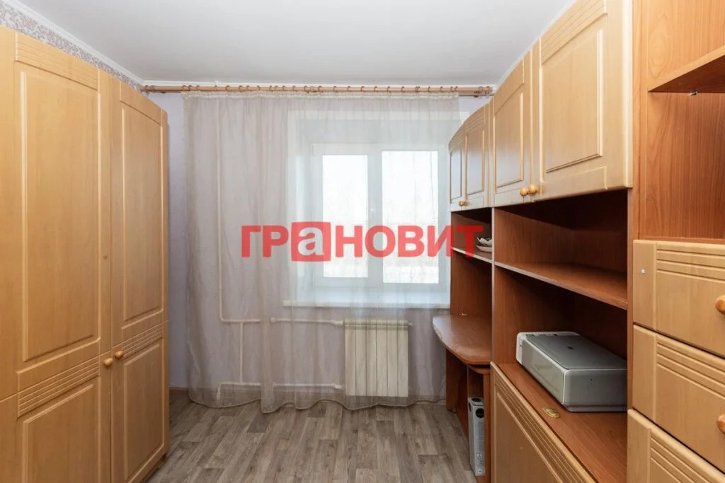 Продажа квартиры, Новосибирск, ул. Невельского - Фото 15