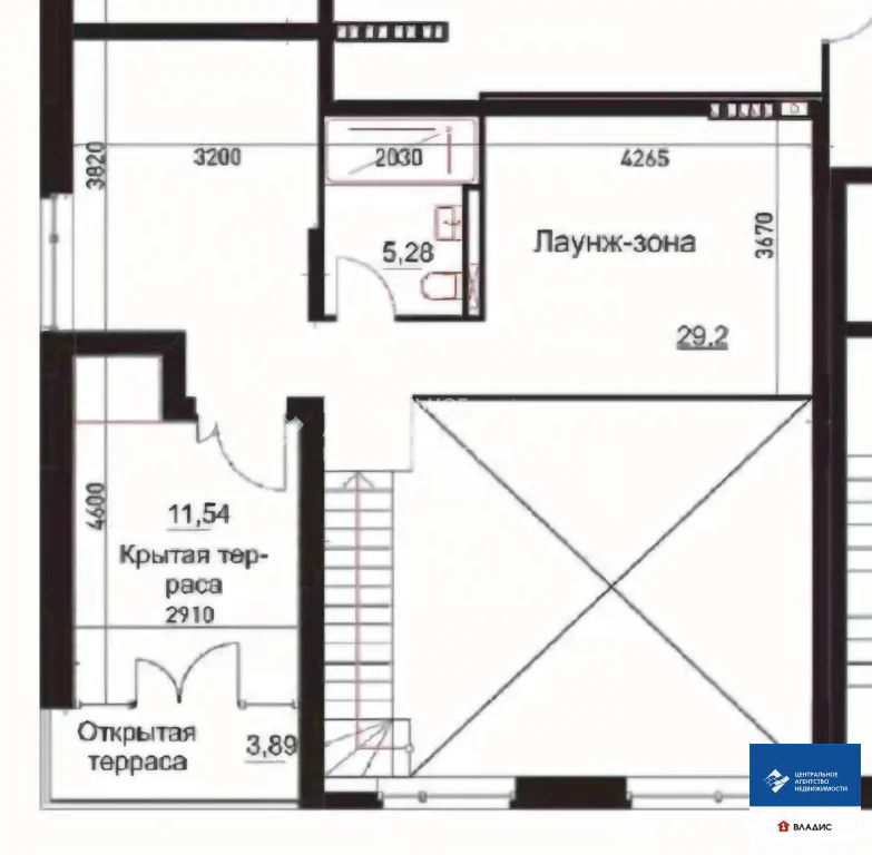 Продажа квартиры, Рязань, Мещёрская улица - Фото 14