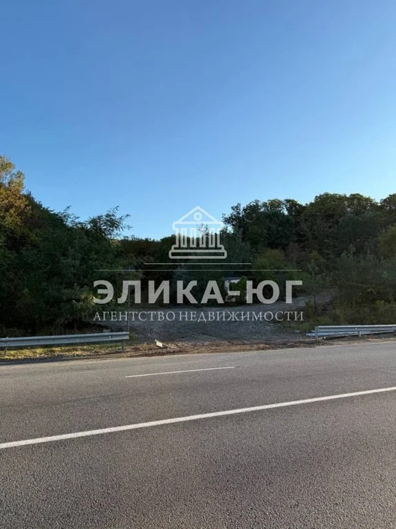 Продажа участка, Джубга, Туапсинский район - Фото 1