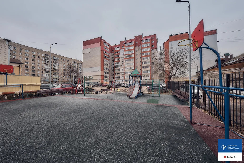 Продажа квартиры, Рязань, ул. Пожалостина - Фото 17