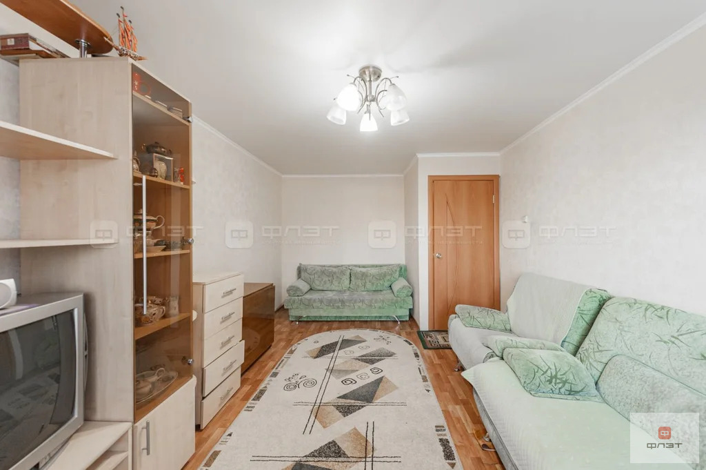 Продажа квартиры, Казань, ул. Маршала Чуйкова - Фото 7