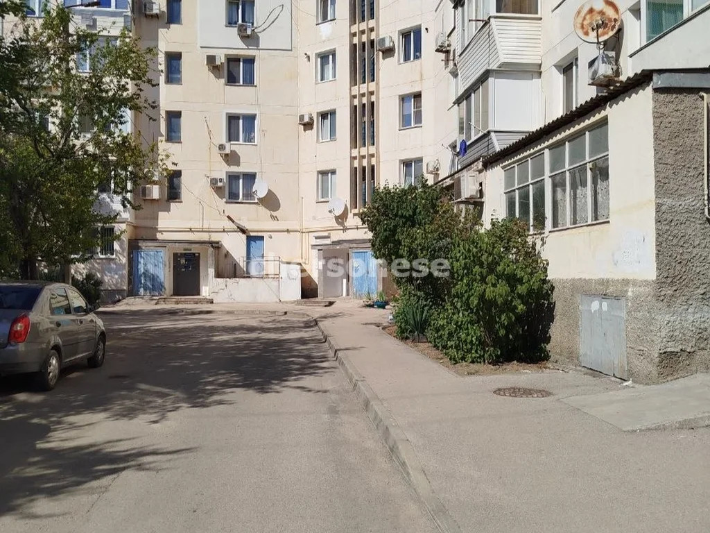Продажа квартиры, Севастополь, ул. Павла Корчагина - Фото 25