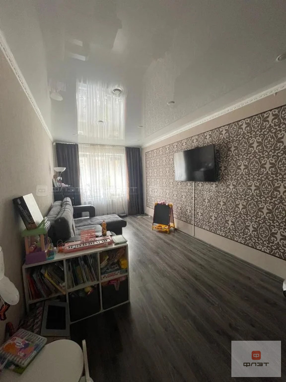 Продажа квартиры, Новое Шигалеево, Пестречинский район, ул. Габдуллы ... - Фото 7