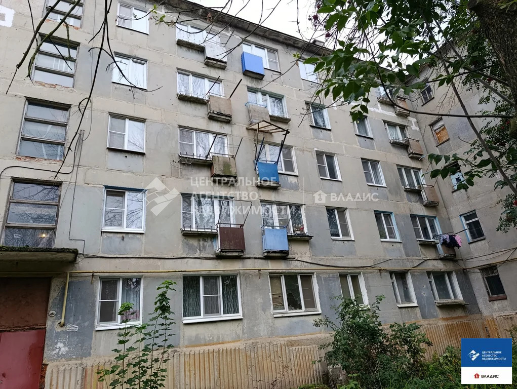 Продажа квартиры, Шилово, Шиловский район, ул. Стройкова - Фото 3