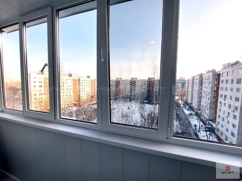 Продажа квартиры, Казань, Фатыха Амирхана пр-кт. - Фото 21