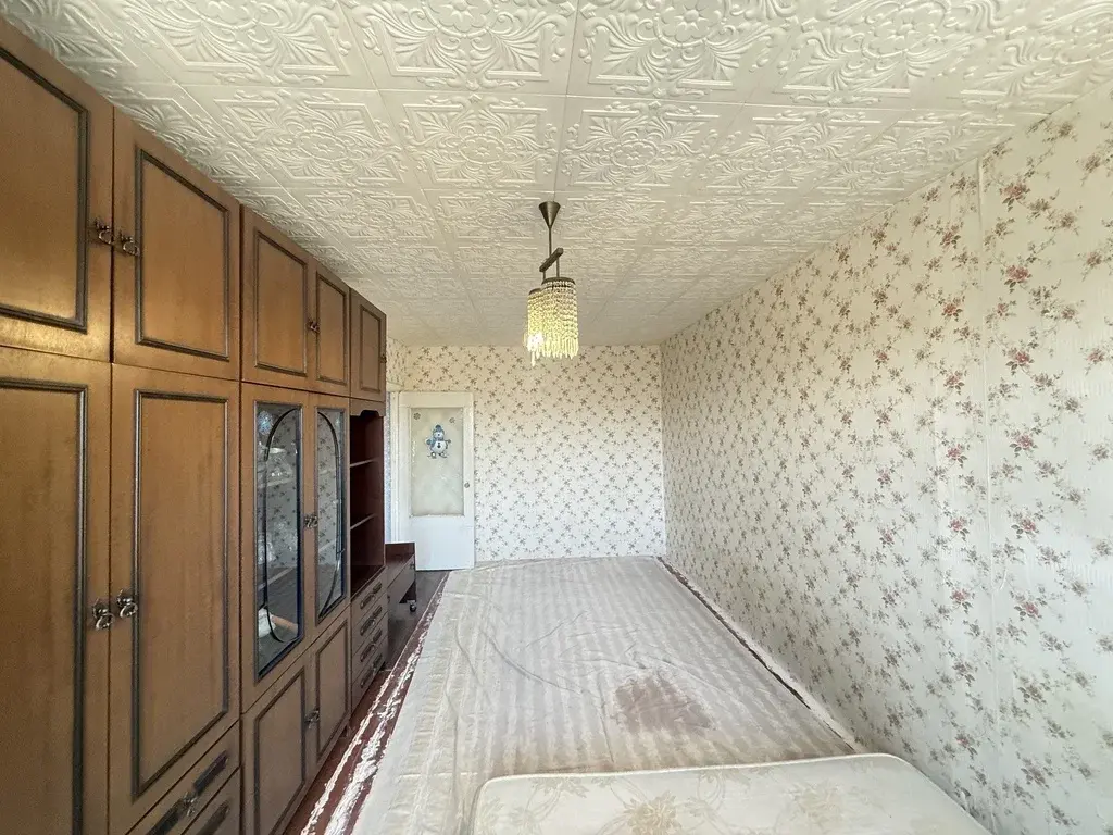 1-к. квартира, 30,5 м2, 5/5 эт. - Фото 3