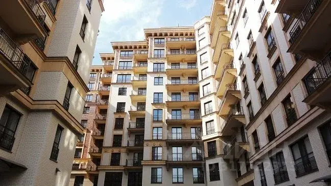 Продаю четырехкомнатную кв-ру,154.0 кв.м, Москва, ЦАО, Таганский район - Фото 31