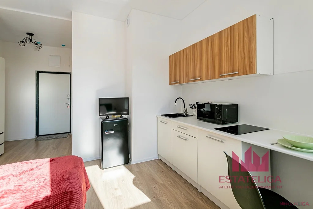 Аренда квартиры, Коробово, Ленинский район, Взлетная улица - Фото 4