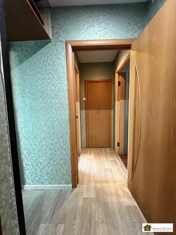Продается 2-ком кв 44 кв.м г. Балашиха, ул. Белякова, д. 12 - Фото 4