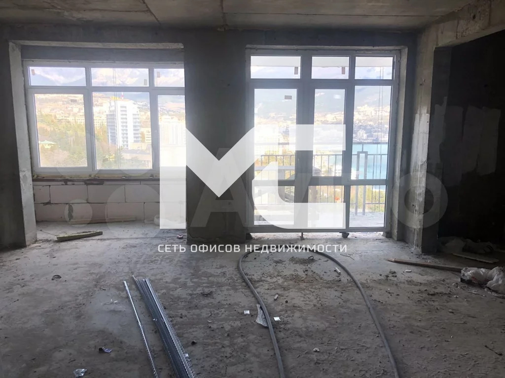 Продажа квартиры, Ялта, Ул. Коммунаров - Фото 7