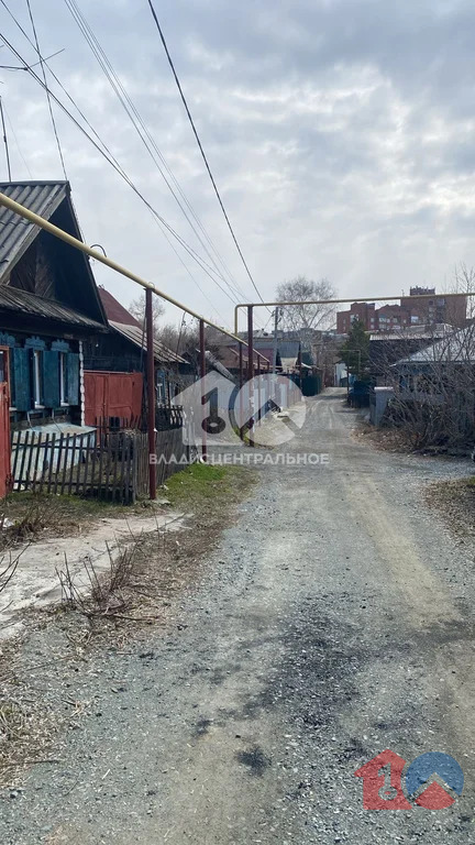 городской округ Новосибирск, Новосибирск, Центральный административный ... - Фото 11