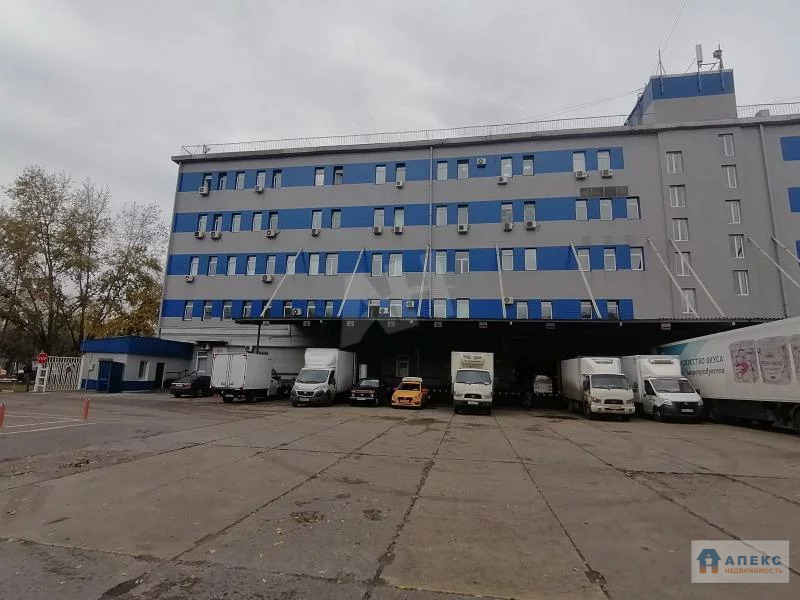 Аренда помещения пл. 433 м2 под склад, холодильный склад м. Калитники . - Фото 9