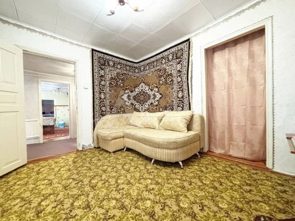 Продажа дома, Новопавловск, Кировский район, ул. Красная - Фото 8