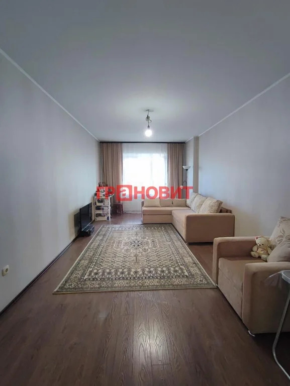 Продажа квартиры, Новосибирск, ул. Киевская - Фото 2