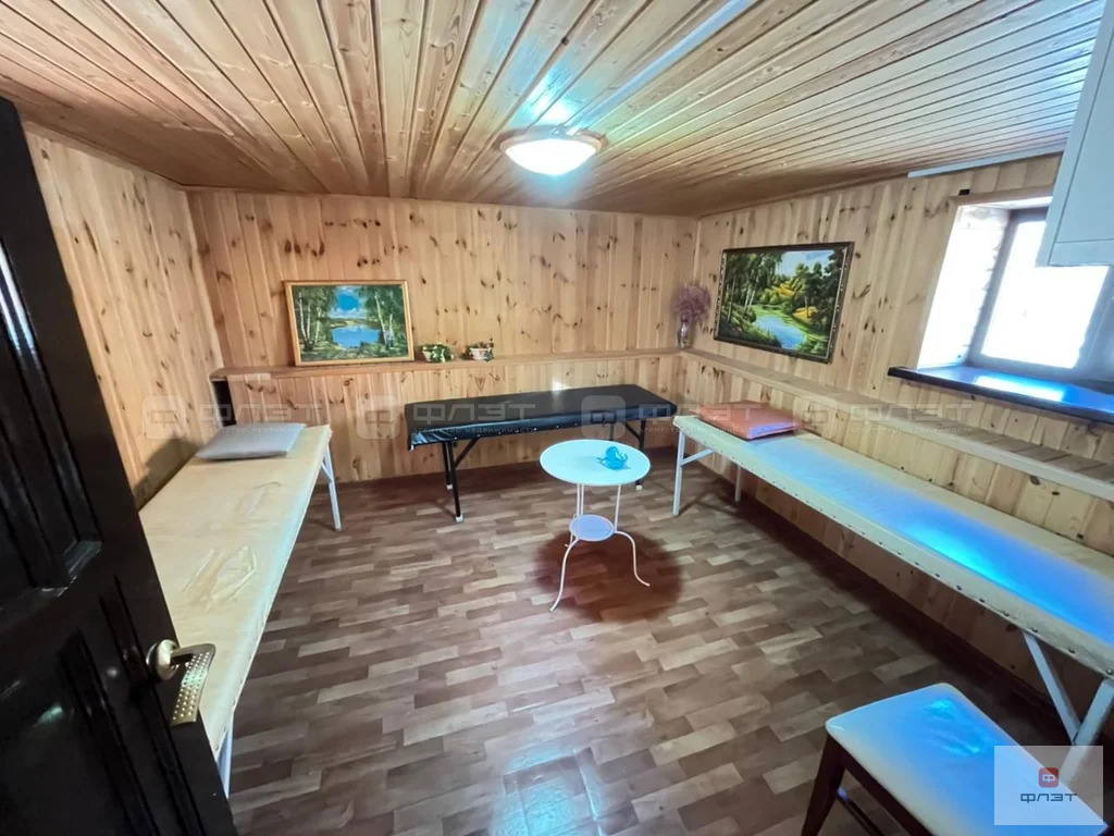 Продажа дома, Балтаси, Балтасинский район, ул. Алмалы - Фото 30