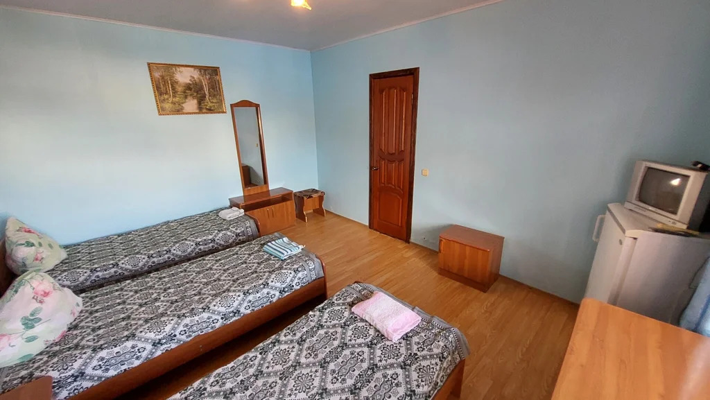 Продажа дома, Голубицкая, Темрюкский район, ул. Зеленая - Фото 17