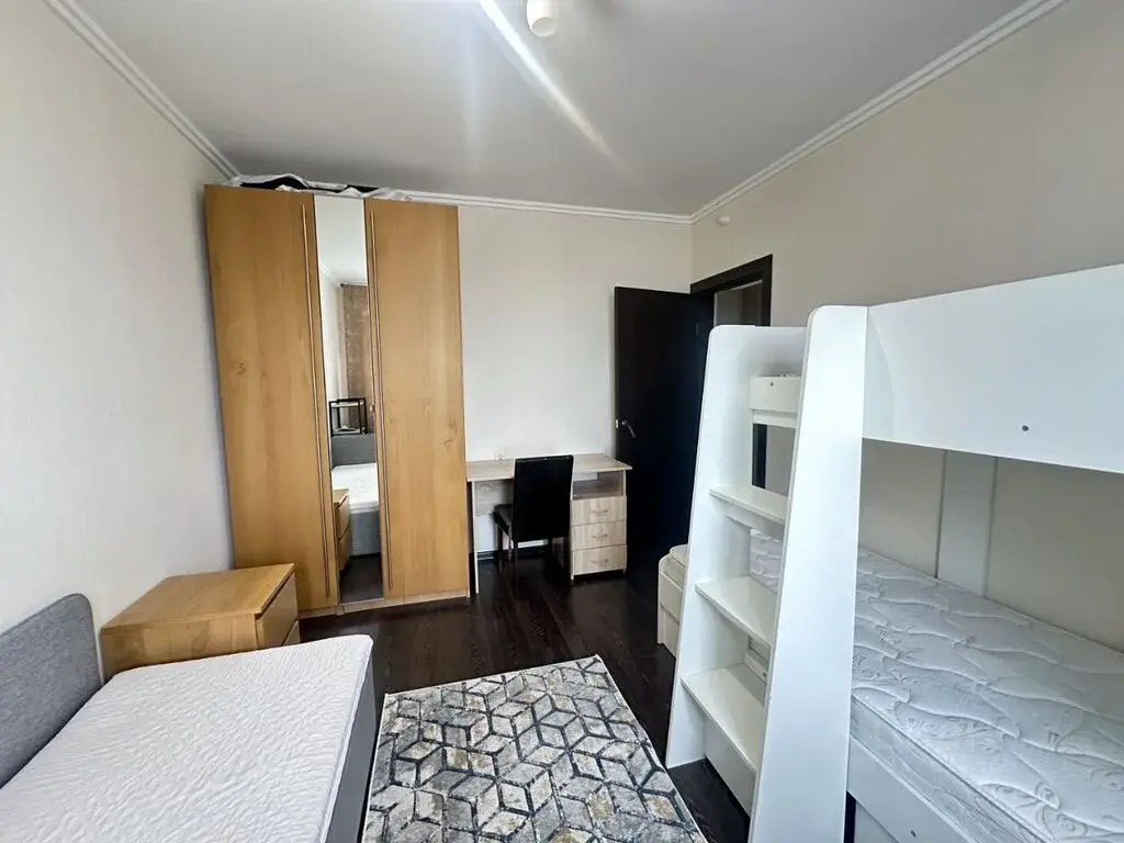 Аренда 3 к. квартиры 78.0м Электролитный проезд, 16к1, ... - Фото 15