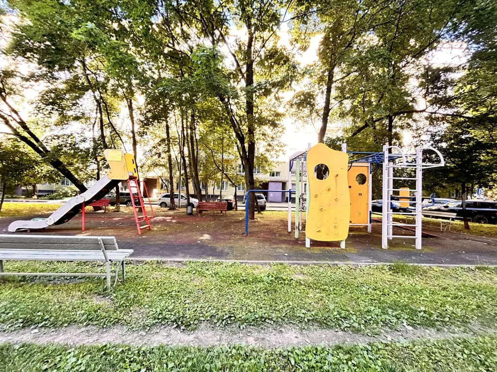 Аренда квартиры, ул. Учинская - Фото 18