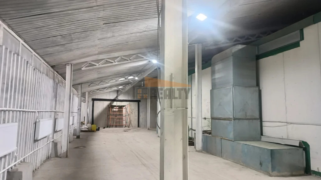 Аренда производственного помещения, Свердловский, Щелковский район, 10 - Фото 2