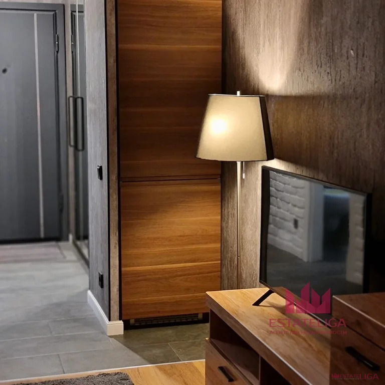 Аренда квартиры, Ходынский б-р. - Фото 1