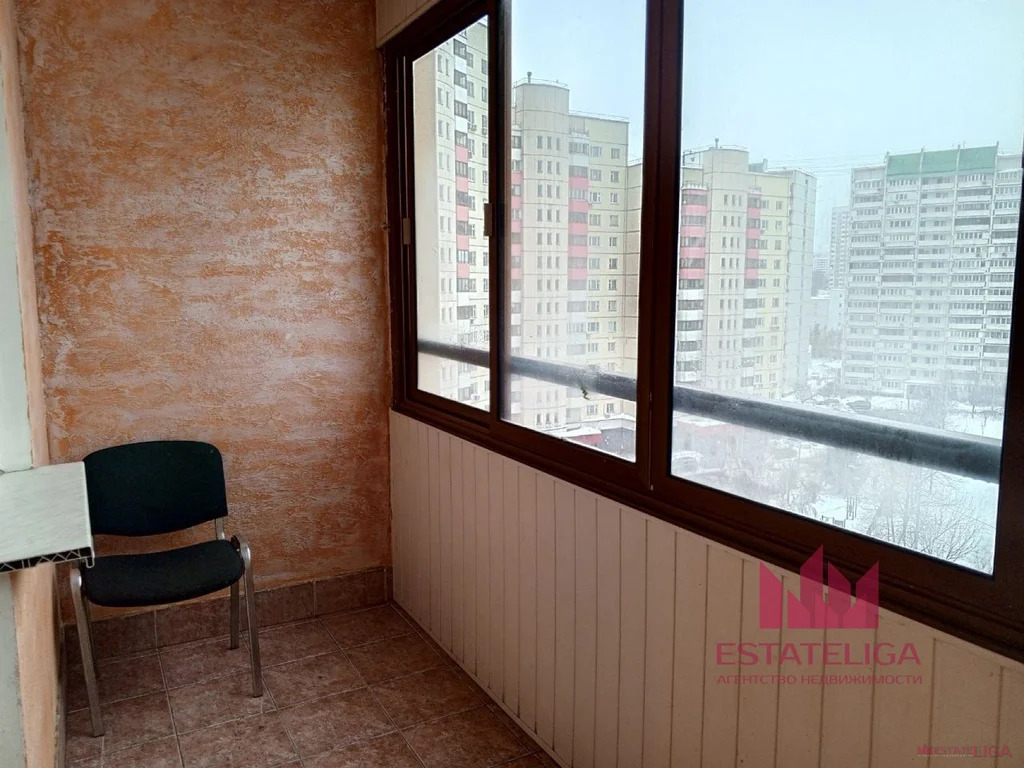 Аренда квартиры, ул. Островитянова - Фото 5