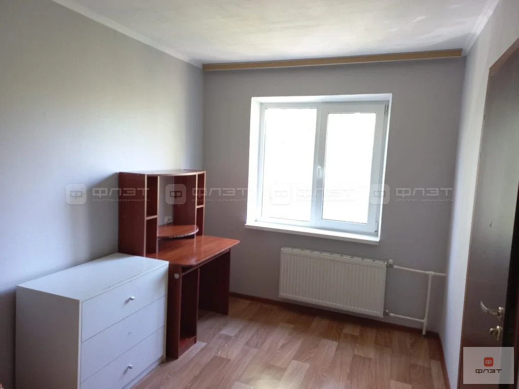 Продажа квартиры, Казань, ул. Красной Позиции - Фото 3