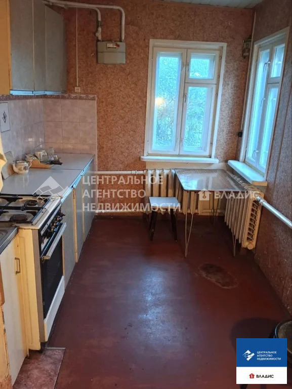 Продажа дома, Рязань, 1-й проезд Шевцовой - Фото 6