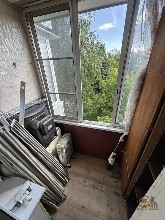 Продам 3-комнатную квартиру 57,5 м2 в центре Подольска - Фото 19
