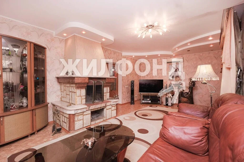 Продажа дома, Новосибирск, ул. Крестьянская - Фото 9