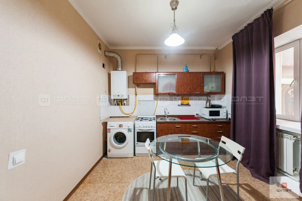 Продажа квартиры, Казань, ул. Низенькая - Фото 8