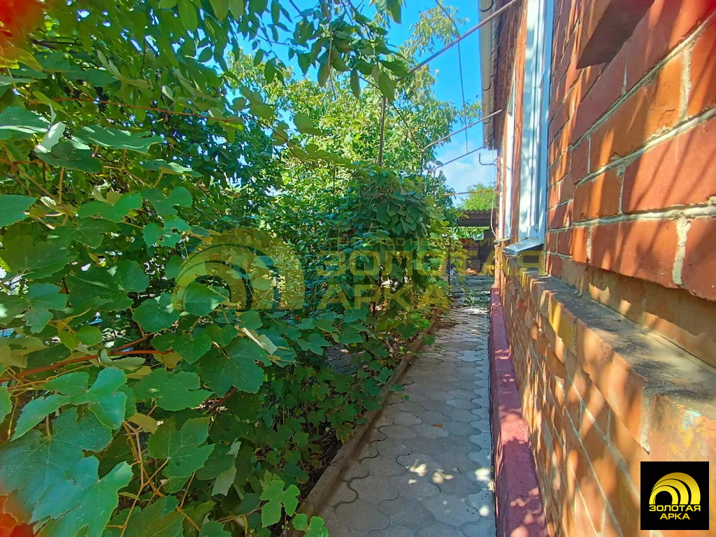 Продажа дома, Абинский район - Фото 26