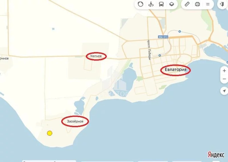 Карта заозерного улицы. Пгт Заозерное Евпатория карта. Заозёрное Крым на карте. Евпатория Заозерное на карте Крыма. Поселок Заозерное Евпатория карта.