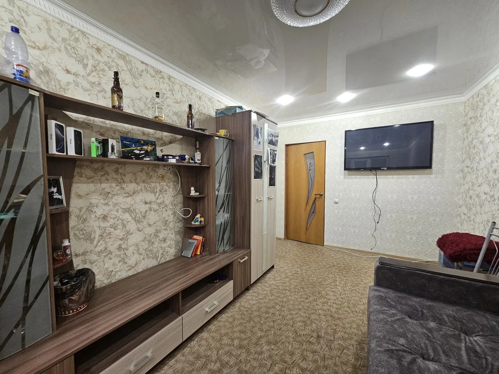 Продажа квартиры, Абинск, Абинский район, Комсомольский пр-кт. - Фото 12