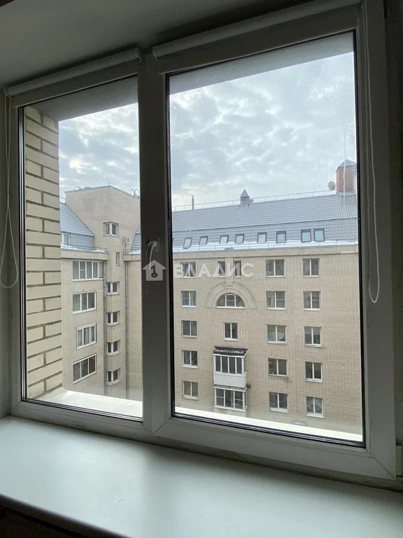 Санкт-Петербург, Киришская улица, д.4, 1-комнатная квартира на продажу - Фото 26
