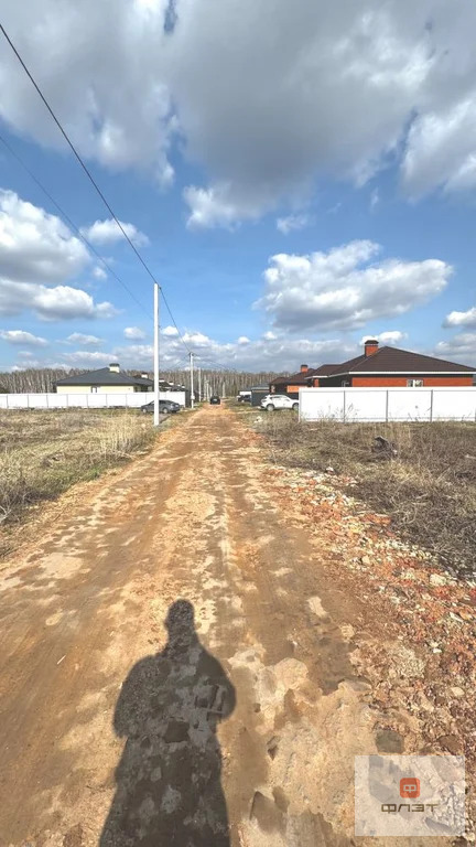Продажа участка, Лаишевский район, ул. Московская - Фото 1