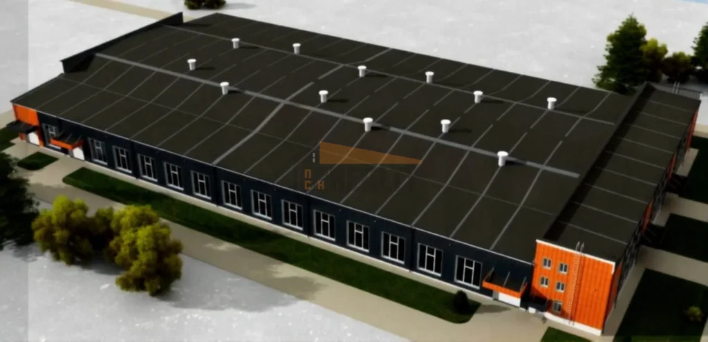 Продажа производственного помещения, Ступино, Дмитровский район, ... - Фото 2