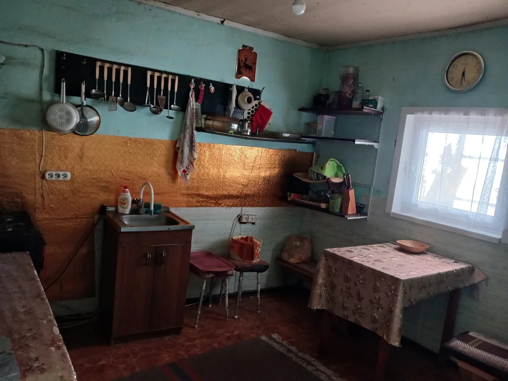 Продажа дома, Смоленская, Северский район, Луговой пер. - Фото 9
