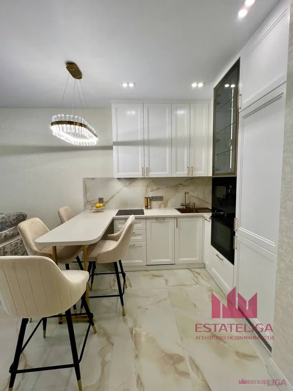 Аренда квартиры, Волгоградский пр-кт. - Фото 4