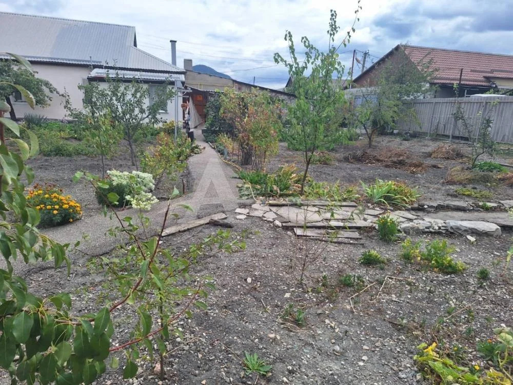 Продажа дома, Железноводск, ул. Комарова - Фото 1