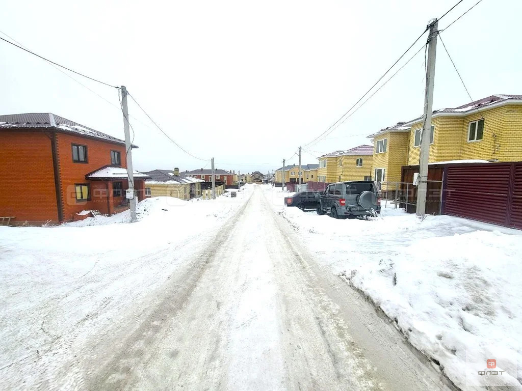 Продажа дома, Высокая Гора, Высокогорский район, ул. Марии Кузнецовой - Фото 4