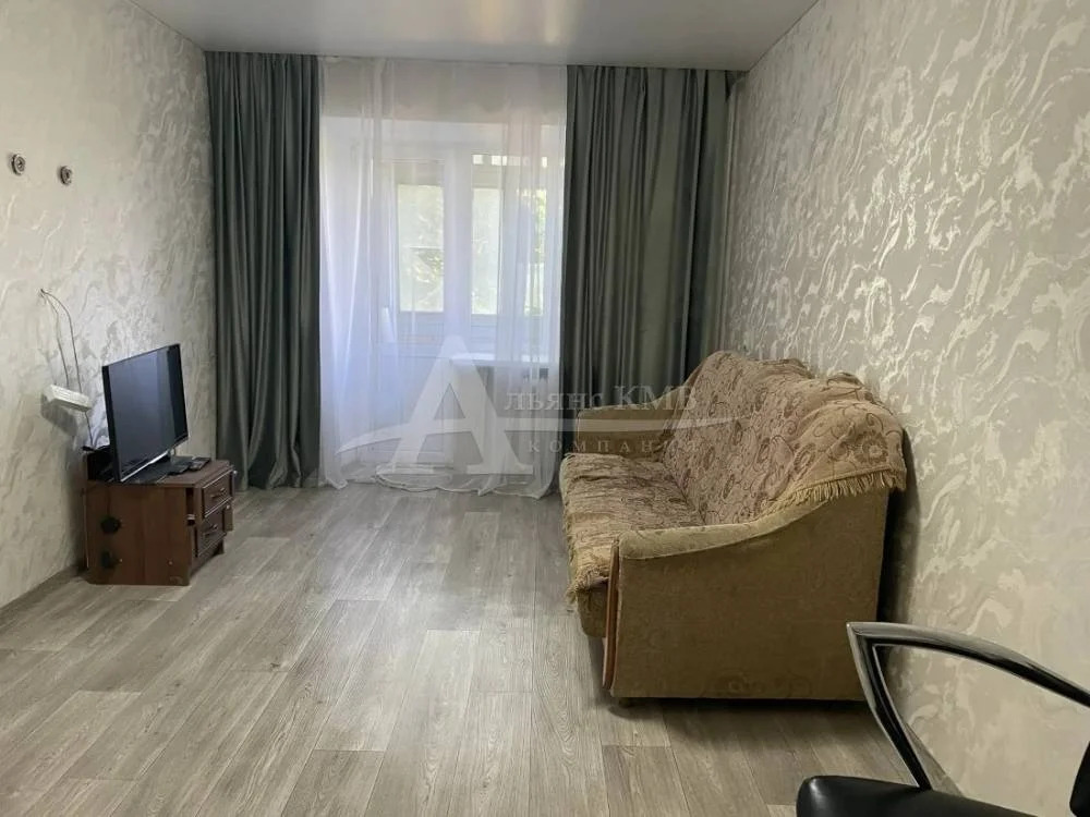 Продажа квартиры, Георгиевск, ул. Строителей - Фото 1