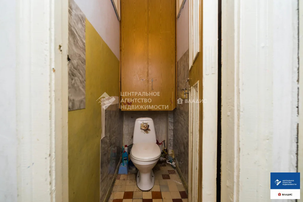 Продажа квартиры, Рязань, ул. Белякова - Фото 7