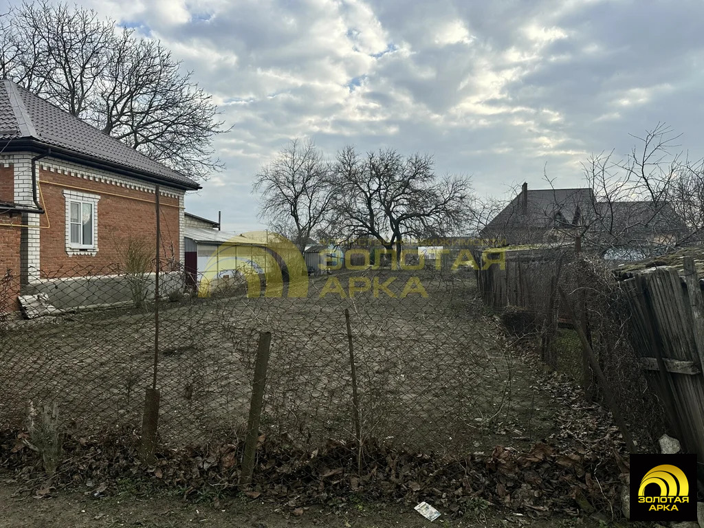 Продажа участка, Старотитаровская, Темрюкский район, Ильича пер. - Фото 5