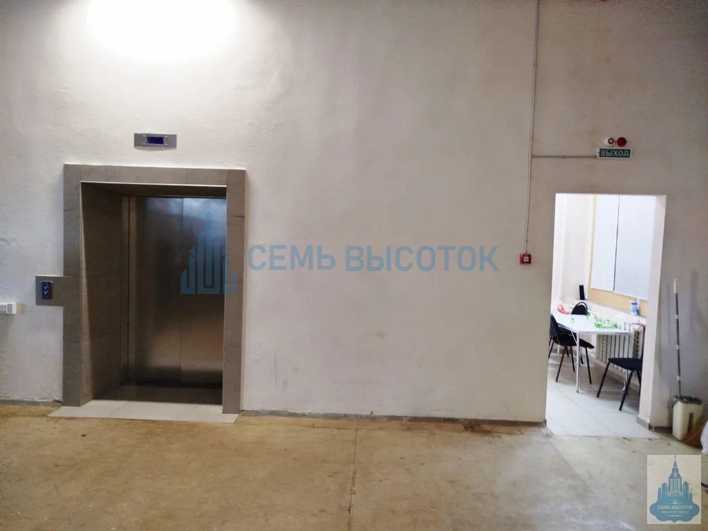 Аренда ПСН, Подольск, Большая Серпуховская ул. - Фото 12