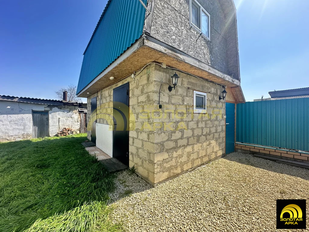 Продажа дома, Вышестеблиевская, Темрюкский район, Почтовый пер. - Фото 15