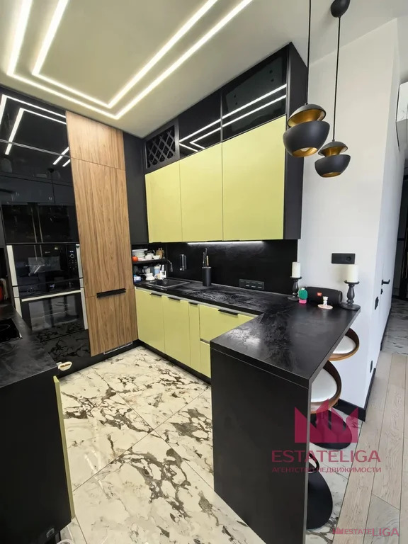 Продажа квартиры, 1-я улица Машиностроения - Фото 9