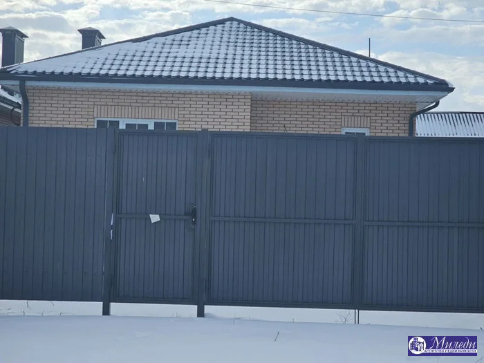 Продажа дома, Батайск, ул. Тельмана - Фото 1