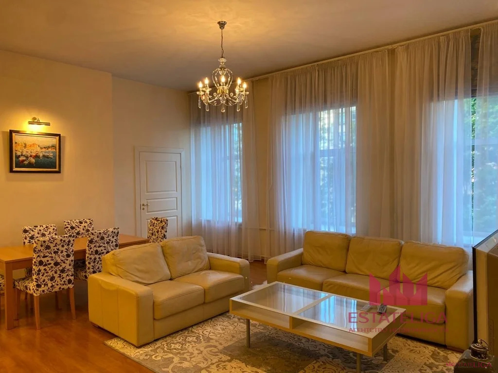 Аренда квартиры, улица Малая Дмитровка - Фото 3