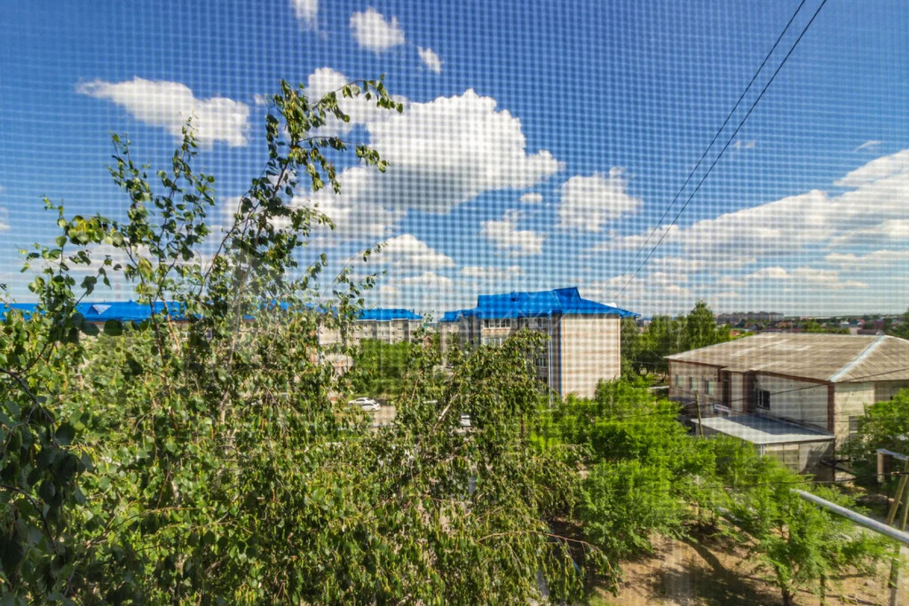 Продажа квартиры, Боровский, Тюменский район, Тюменский р-н - Фото 16