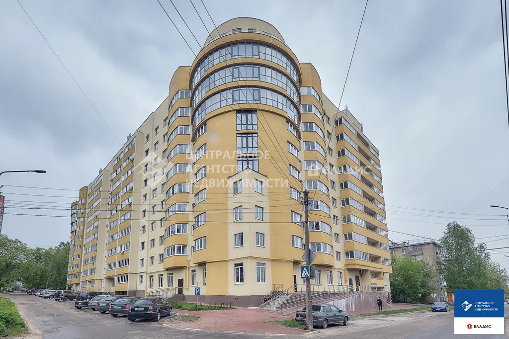 Продажа квартиры, Рязань, ул. Стройкова - Фото 18